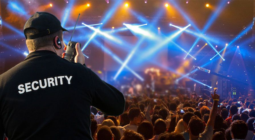 Event Safety
