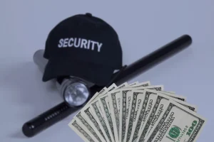 Security Guard Cost