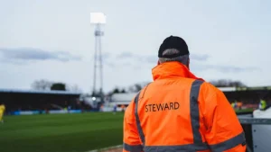 security stewards