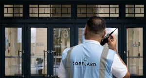 Why businesses outsource locking and unlocking